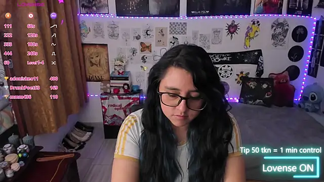 Cherry_blush_ webcam