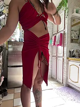 TranSexualJade95 webcam