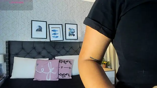 sophie__blare webcam