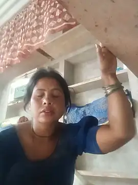 Shreya_pandit webcam