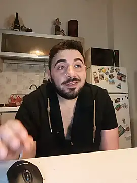 bear_skinny webcam