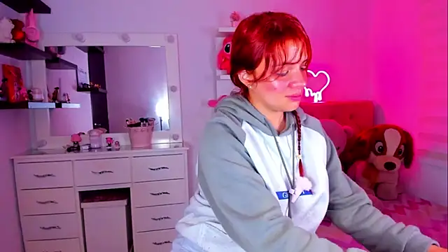 Vannessa__Shy webcam