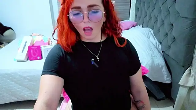 Alexatexa2929 webcam