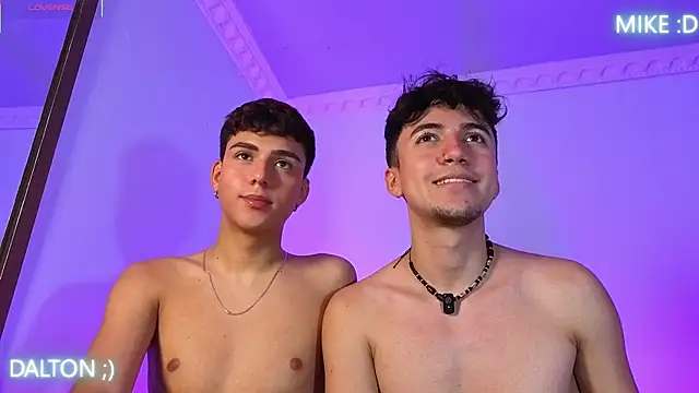 Mike_Benelli webcam