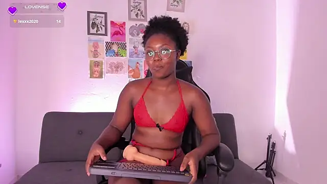 staicy26 webcam