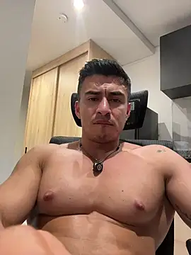 Chris_Clarck webcam