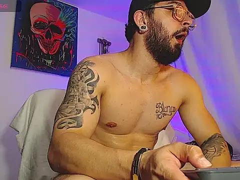 Axel_Stton webcam