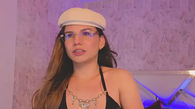 april_summer_ webcam