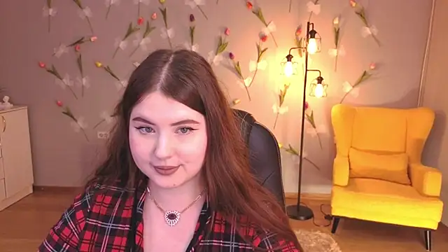 PixelGoddess webcam