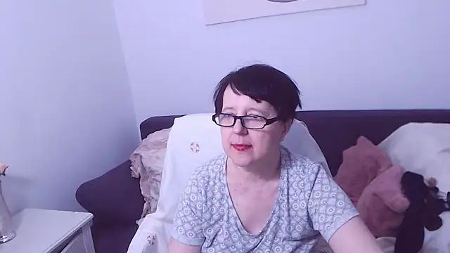 ChristaRose live sex cam