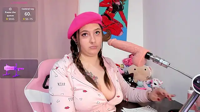 chubby_vanniie_ webcam