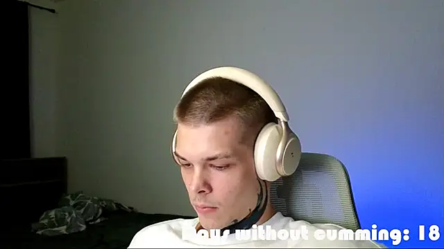DENIS_HERE webcam