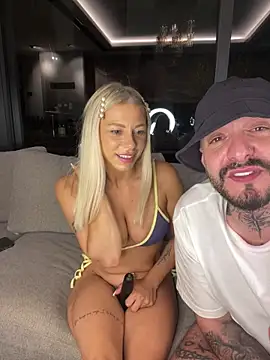 SexOnMyLvL webcam