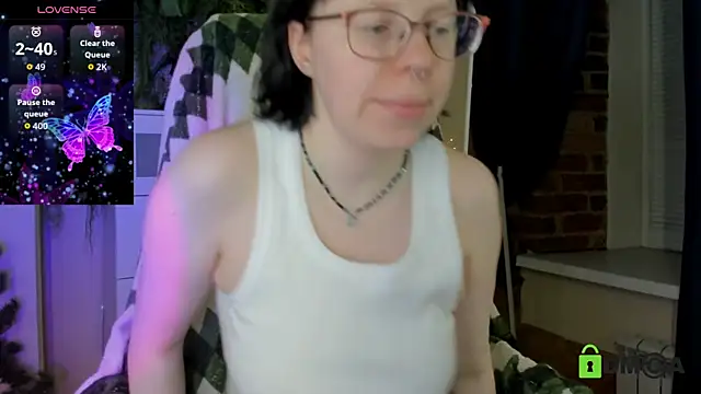 Melissa_Wells webcam