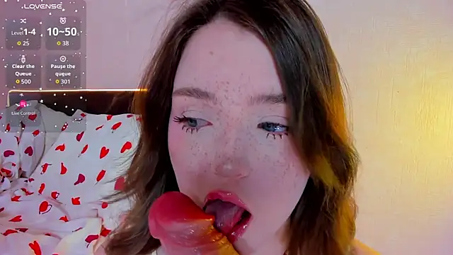 lexxxxxxi webcam