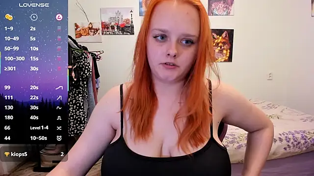 Kofein webcam