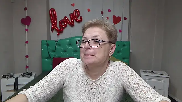 EmiliaGree webcam