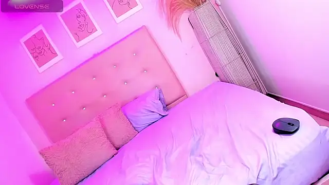 ANNIE_DOLCE_ webcam