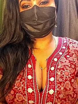 Anushka_flower webcam