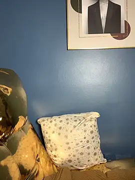 DulceLatinaxo webcam