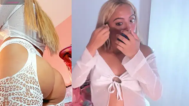 CristyBloom webcam