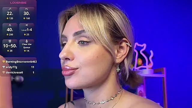 mari_grey webcam