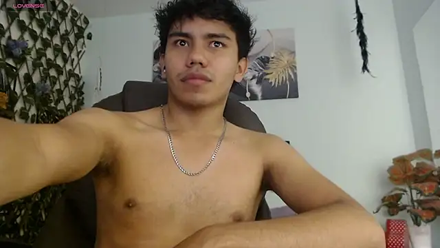 Jack_Ryan26 webcam