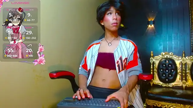 Angell_horny webcam