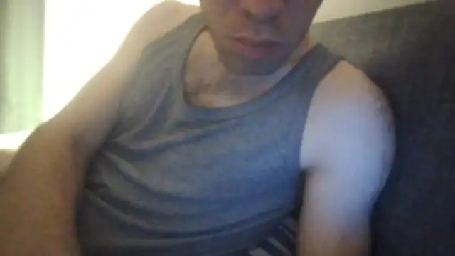 sexybushguyIvar webcam