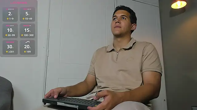 jacob_schneider webcam