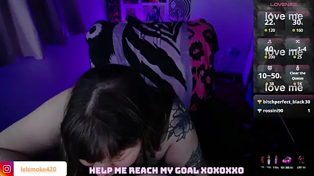 Bdsm_and_fries webcam