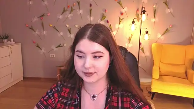 PixelGoddess webcam