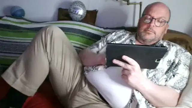 Ursulet_US webcam