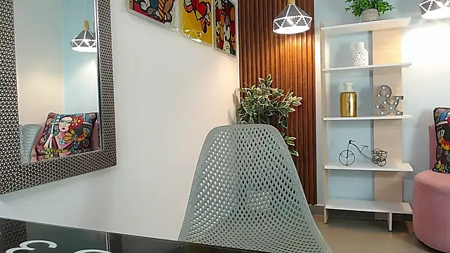 dalila_sky - Dalila_Sky's free webcam - UK Sex Cams