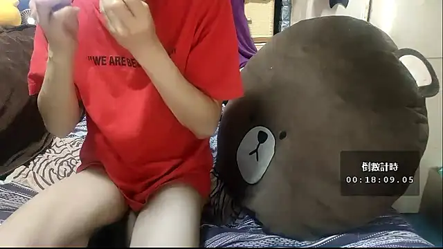 Christopher1024 webcam