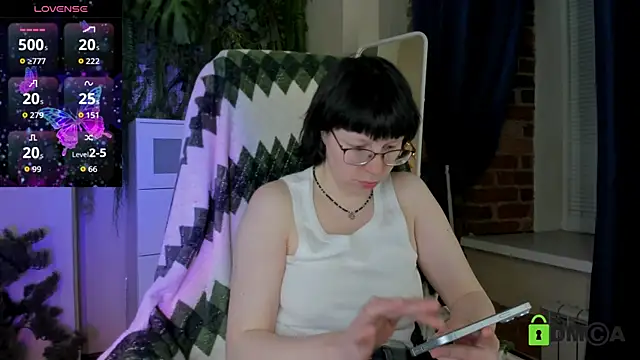 Melissa_Wells webcam