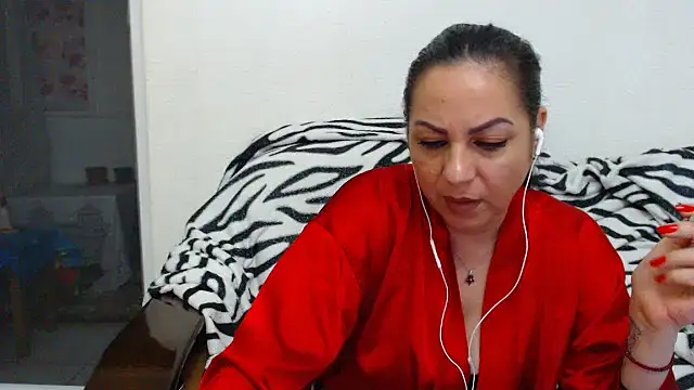 MissElla webcam