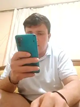 Canercakan webcam
