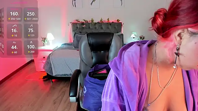 Cat__Moon__ webcam