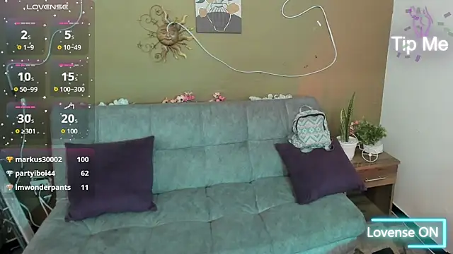 nanygp