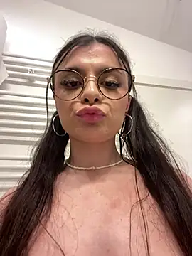 AshleyKartter webcam