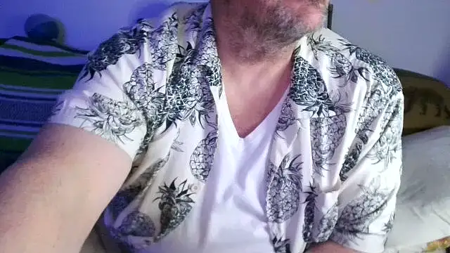 Ursulet_US webcam