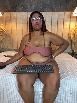 AranzalatinBlaks1 webcam
