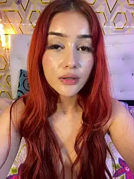 Ashly_cutee webcam