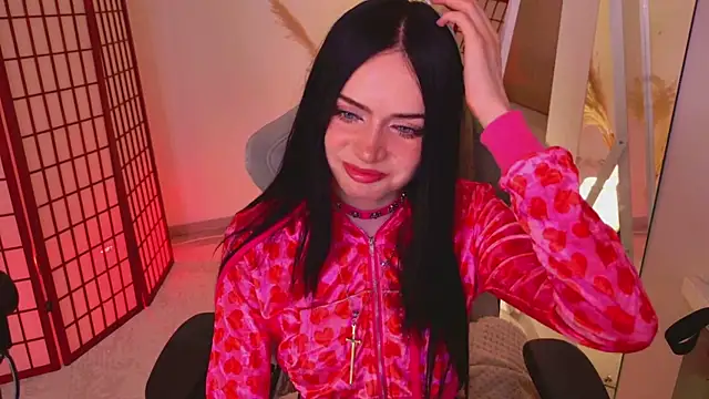 Dark_Diva webcam