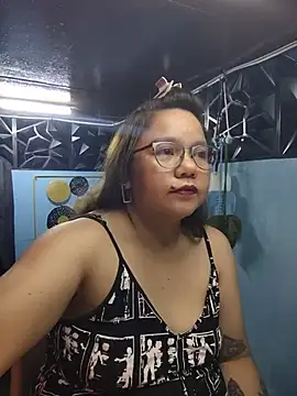 ambersmile webcam