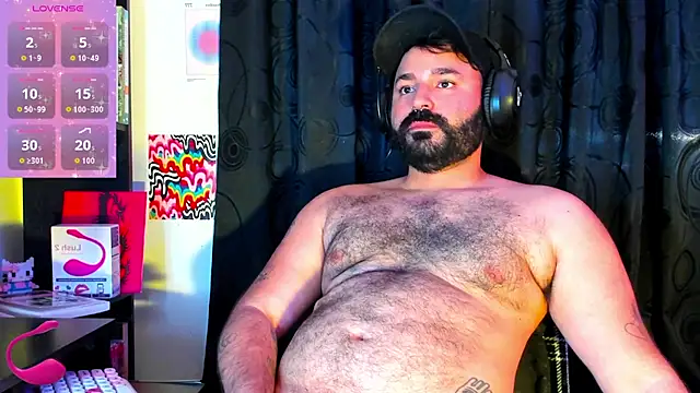 johnnyalx webcam