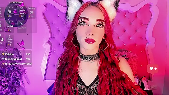 leyxandrabraz - LeyXandrabraz's free webcam - UK Sex Cams
