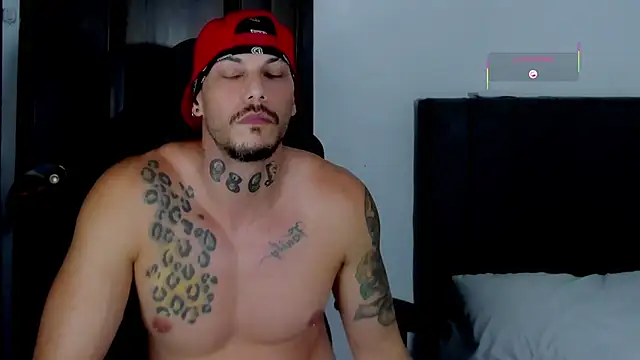 RickG_Oficial webcam