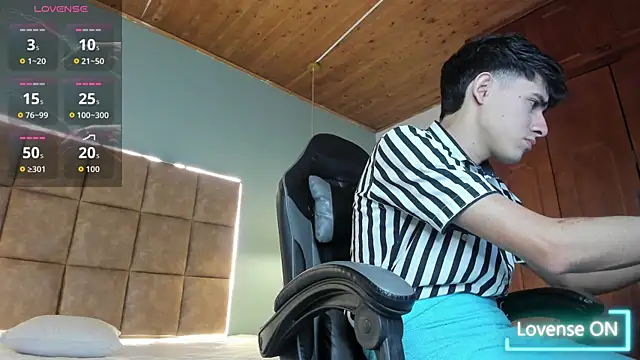 Dyla_n18 webcam